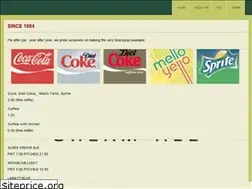Sites similar to chuckwagonpizza.net