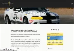 Sites similar to chuckwallavalleyraceway.com