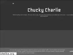 Sites similar to chuckycharlie.com