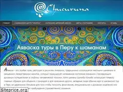 Sites similar to chucuruna.com