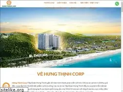 Sites similar to chudautuhungthinh.com.vn