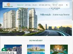 Sites similar to chudautuhungthinh.vn