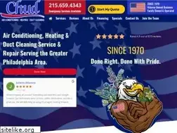 Sites similar to chudcompany.com