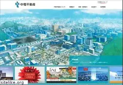 Sites similar to chudenfudosan.co.jp