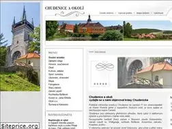 Sites similar to chudenice.eu