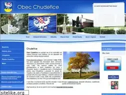 Sites similar to chuderice.cz