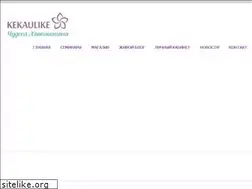 Sites similar to chudesahooponopono.org