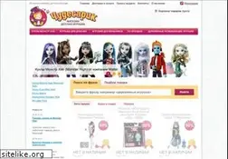 Sites similar to chudesarik.ru