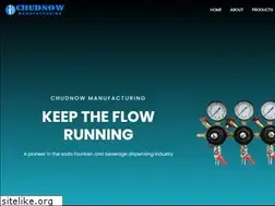 Sites similar to chudnowmfg.com