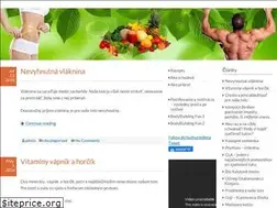 Sites similar to chudnutiedieta.sk