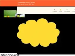 Sites similar to chudo-chado.kg