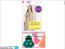 Sites similar to chudo-moe.ru