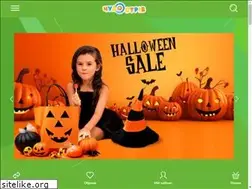 Sites similar to chudo-ostriv.com.ua