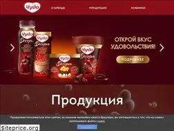 Sites similar to chudo.com