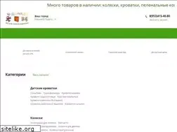 Sites similar to chudochado-nn.ru