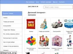 Sites similar to chudoland.com.ua