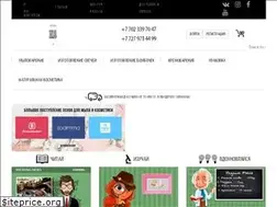Sites similar to chudolavka.kz