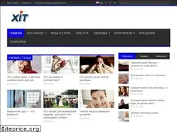 Sites similar to chudomamochka.ru