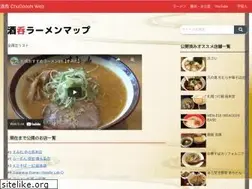 Sites similar to chudooon.com