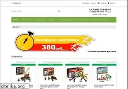 Sites similar to chudoshop.ru