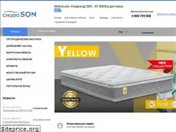 Sites similar to chudoson.com.ua