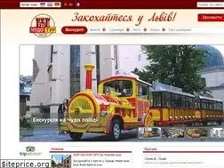 Sites similar to chudotour.com.ua