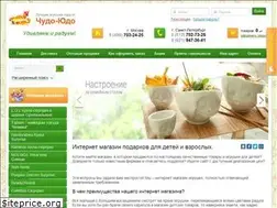 Sites similar to chudoyoudo.ru