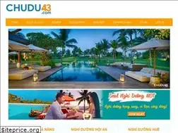 Sites similar to chudu43.com