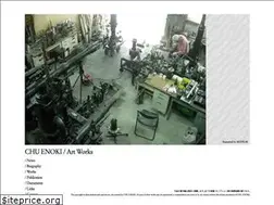 Sites similar to chuenoki.com