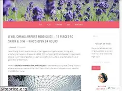 Sites similar to chueonit.com