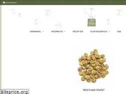 Sites similar to chufanederland.nl