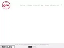 Sites similar to chufasbou.com