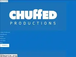 Sites similar to chuffedproductions.com