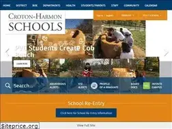 Sites similar to chufsd.org