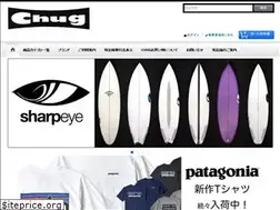 Sites similar to chug-web.com