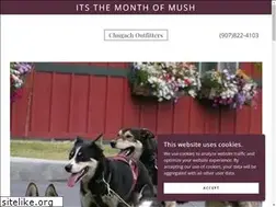 Sites similar to chugachoutfitters.net