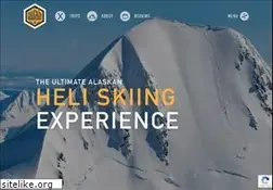 Sites similar to chugachpowderguides.com