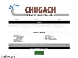 Sites similar to chugachsewerdrain.com