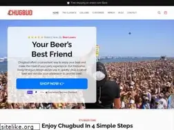 Sites similar to chugbuds.com