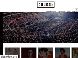 Sites similar to chuggentertainment.com