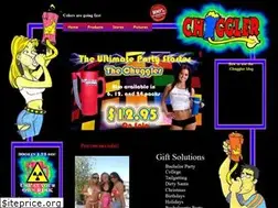 Sites similar to chuggler.com