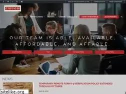 Sites similar to chugh.com