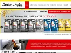Sites similar to chughes.cl