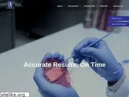 Sites similar to chughtailab.com