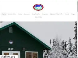 Sites similar to chugiakdogmushers.com