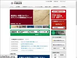 Sites similar to chugin-sec.co.jp