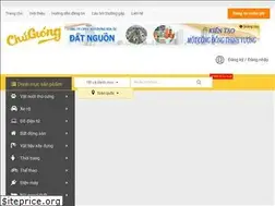 Sites similar to chugiong.com