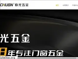 Sites similar to chugn.com