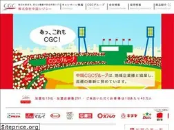Sites similar to chugokucgc.co.jp