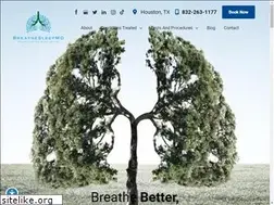 Sites similar to chugpulmonary.com